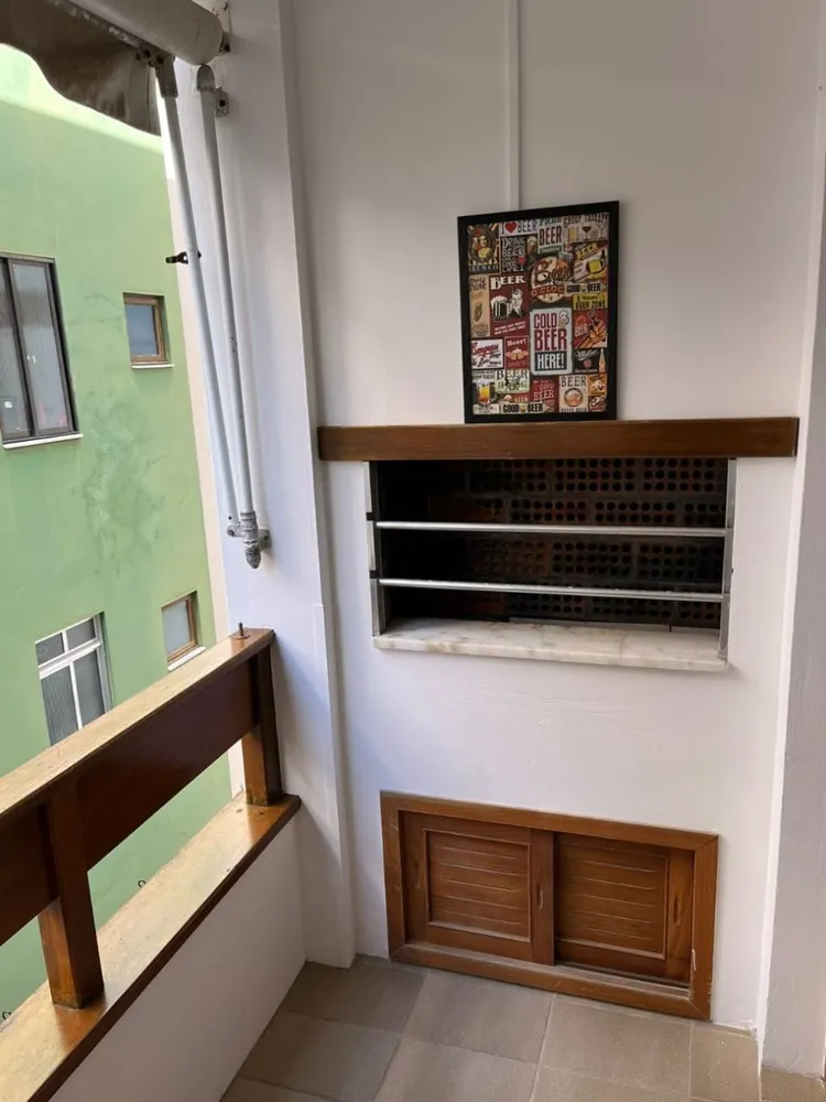 Apartamento, 1 quarto, 62 m² - Foto 9
