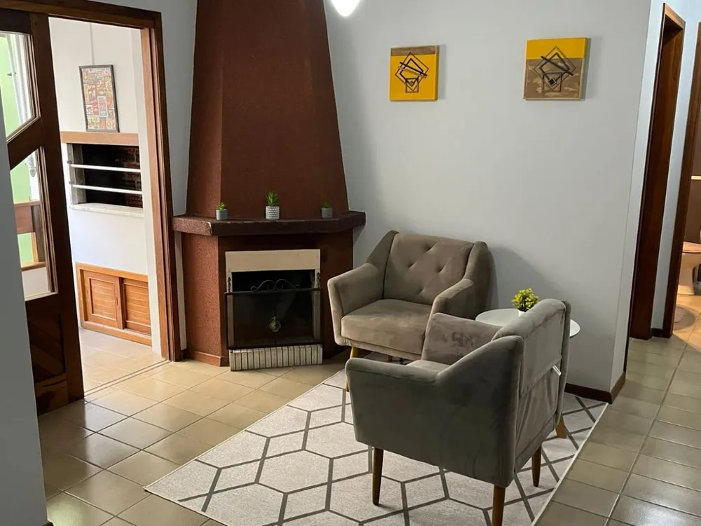 Apartamento, 1 quarto, 62 m² - Foto 3