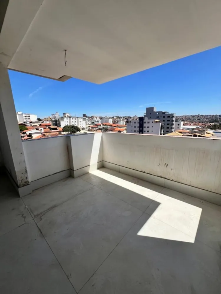 Cobertura, 3 quartos, 163 m² - Foto 5
