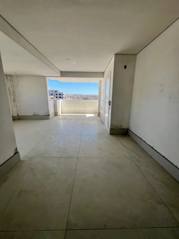 Cobertura, 3 quartos, 163 m² - Foto 4
