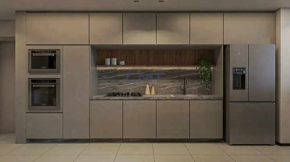 Apartamento, 2 quartos, 84 m² - Foto 6