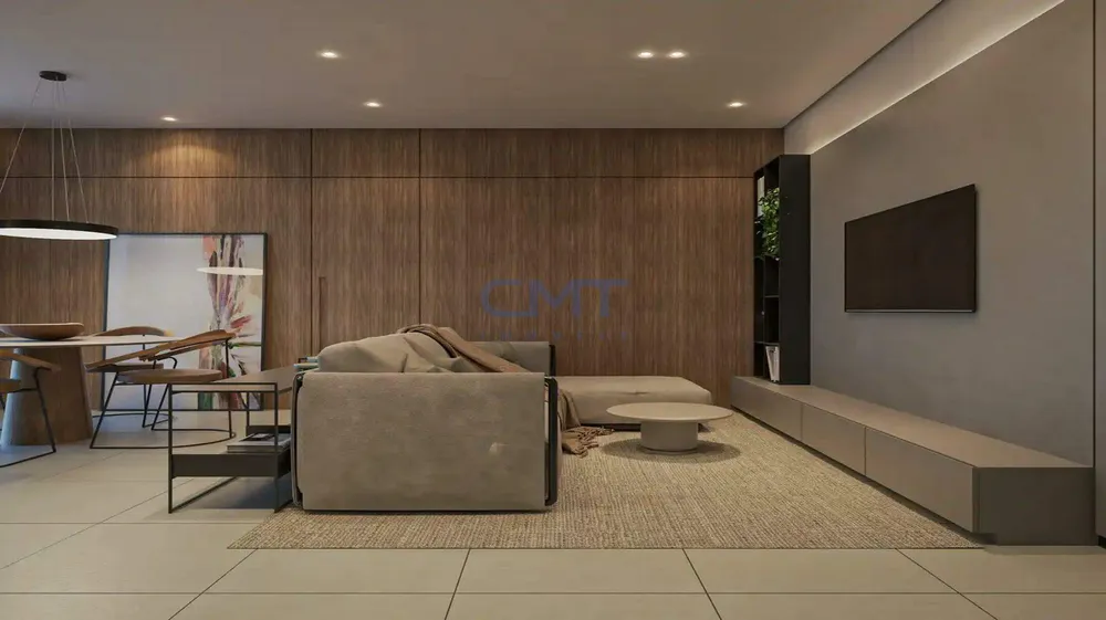 Apartamento, 2 quartos, 84 m² - Foto 3