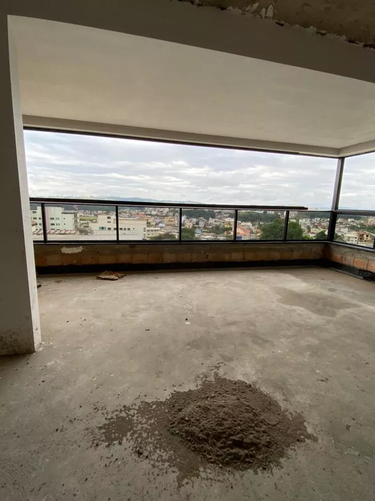 Apartamento à venda com 1 quarto, 144m² - Foto 2