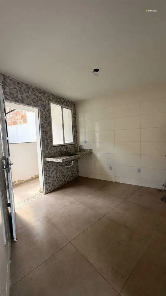 Casa, 2 quartos, 52 m² - Foto 5