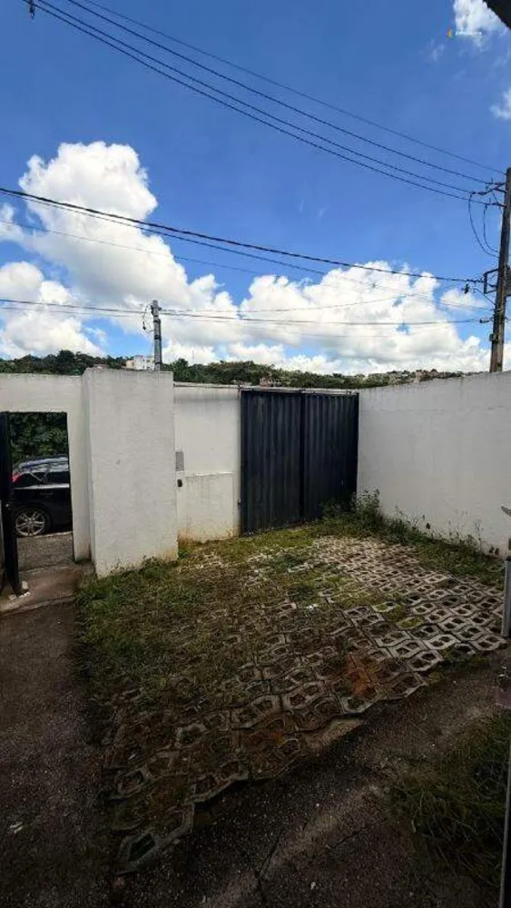 Casa, 2 quartos, 52 m² - Foto 3