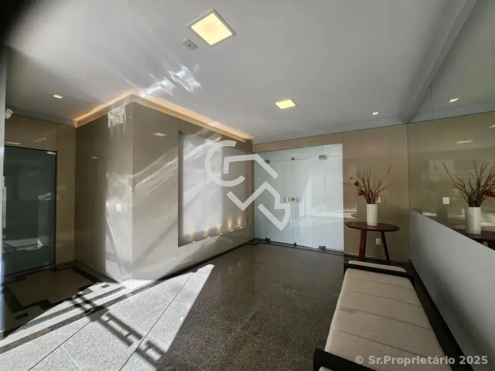 Apartamento, 4 quartos, 137 m² - Foto 6