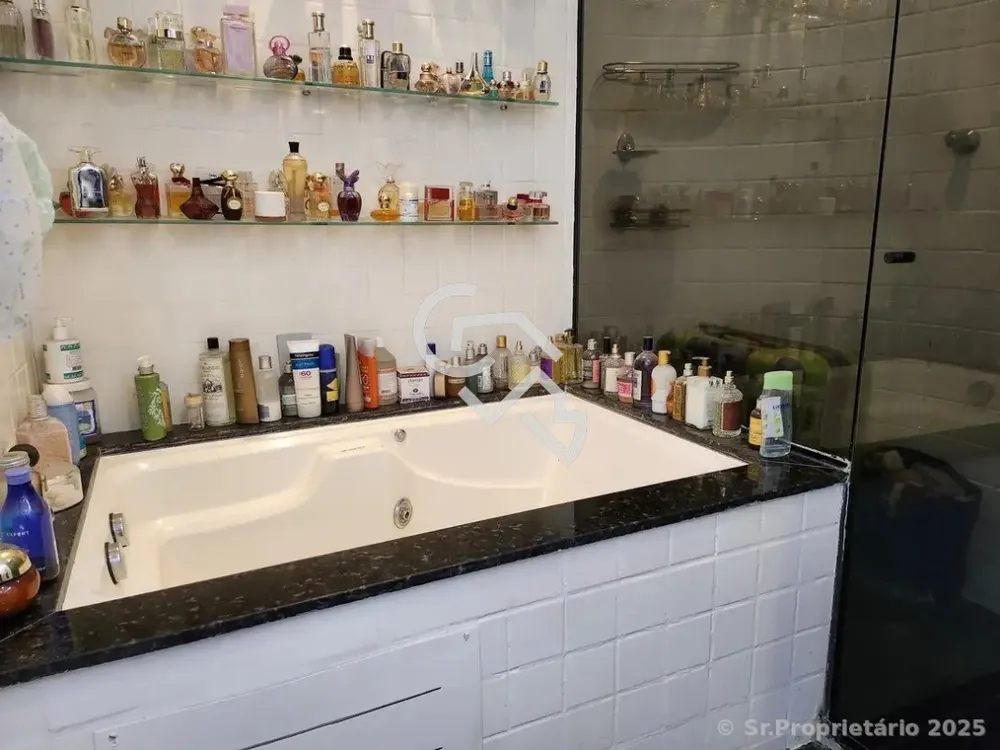 Apartamento, 4 quartos, 137 m² - Foto 3