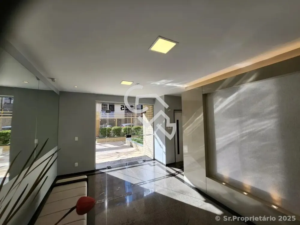 Apartamento, 4 quartos, 137 m² - Foto 8