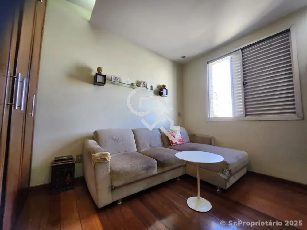 Apartamento, 4 quartos, 137 m² - Foto 1