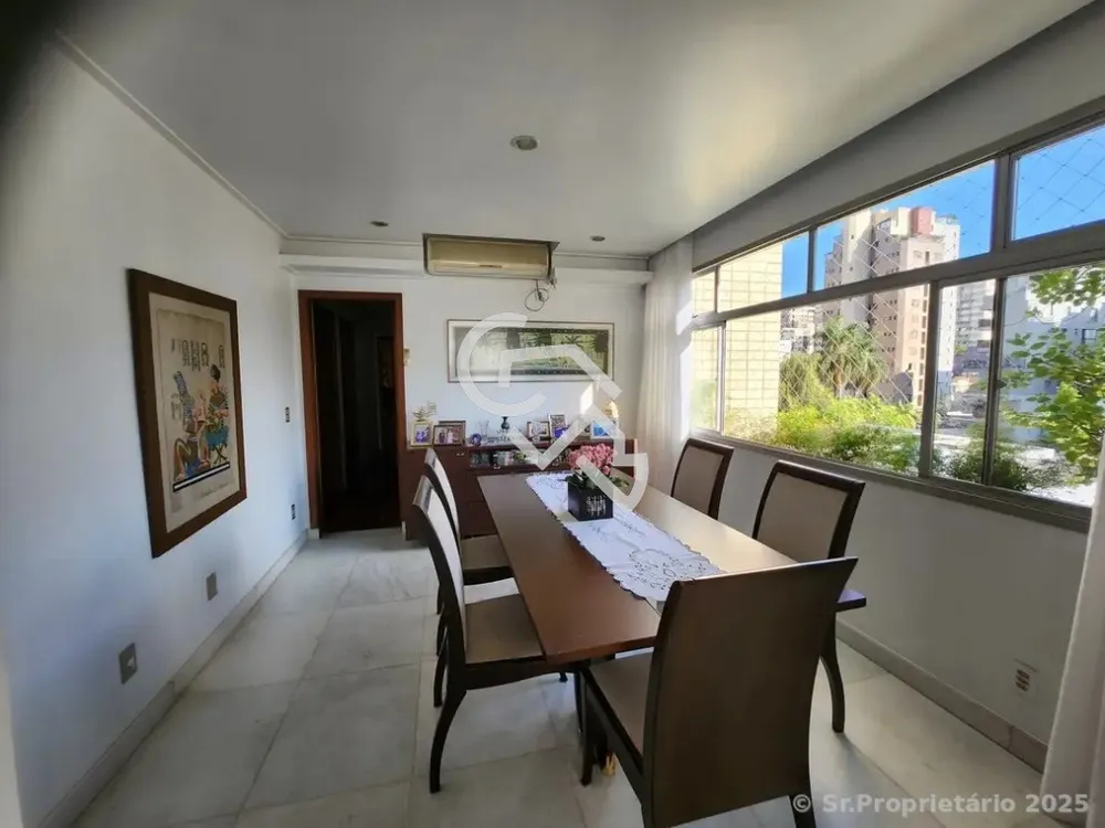 Apartamento, 4 quartos, 137 m² - Foto 4
