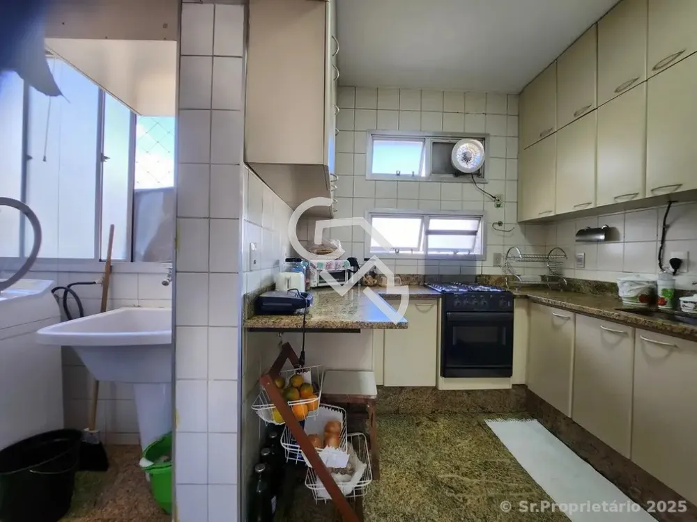 Apartamento, 4 quartos, 137 m² - Foto 5
