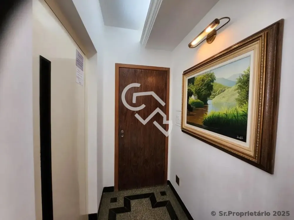 Apartamento, 4 quartos, 137 m² - Foto 7