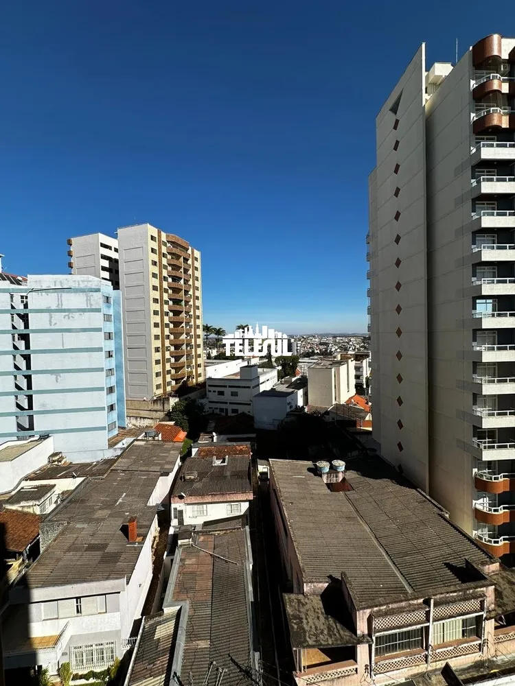 Apartamento, 3 quartos, 143 m² - Foto 21