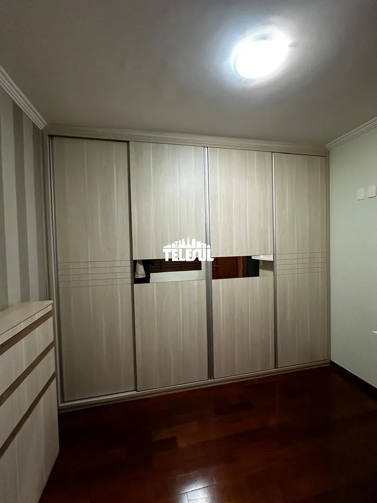 Apartamento, 3 quartos, 143 m² - Foto 4