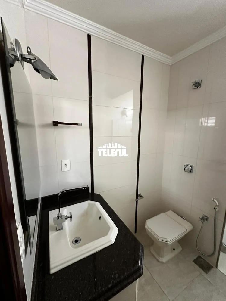 Apartamento, 3 quartos, 143 m² - Foto 11