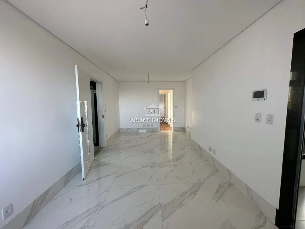 Apartamento, 3 quartos, 87 m² - Foto 3