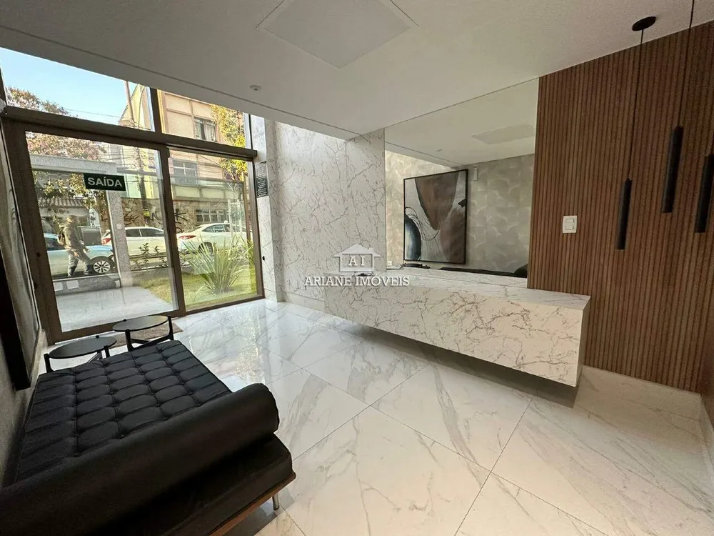 Apartamento, 3 quartos, 87 m² - Foto 6