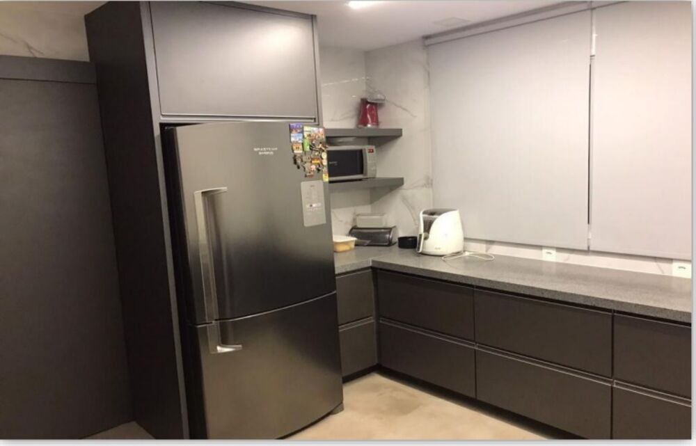 Cobertura à venda com 3 quartos, 218m² - Foto 5