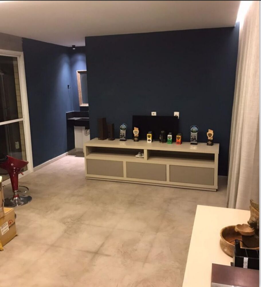 Cobertura à venda com 3 quartos, 218m² - Foto 2