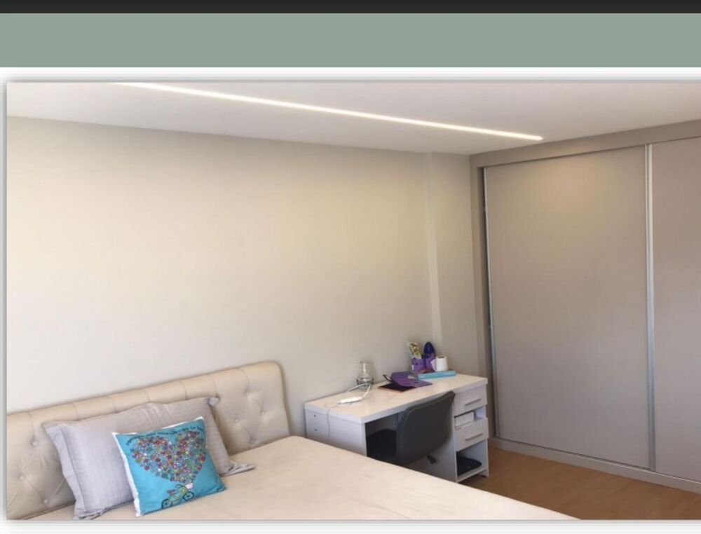 Cobertura à venda com 3 quartos, 218m² - Foto 8