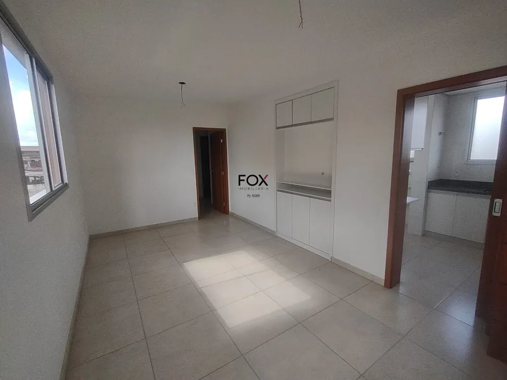 Apartamento, 3 quartos, 76 m² - Foto 1