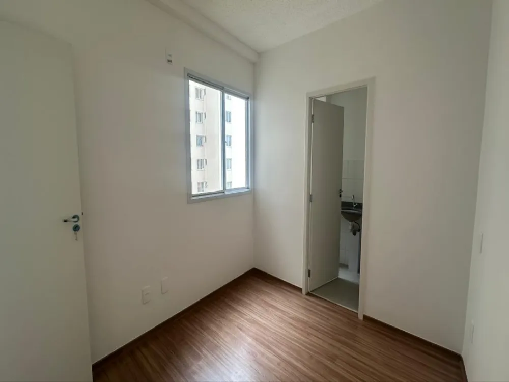 Apartamento, 2 quartos, 50 m² - Foto 11