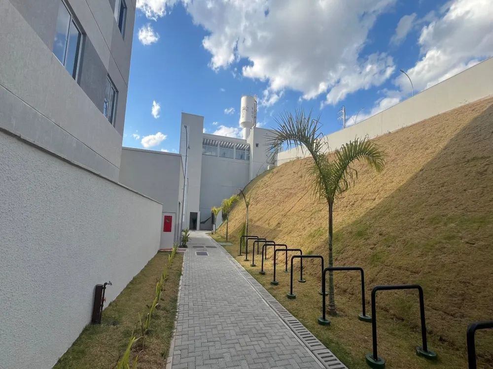 Apartamento, 2 quartos, 50 m² - Foto 14