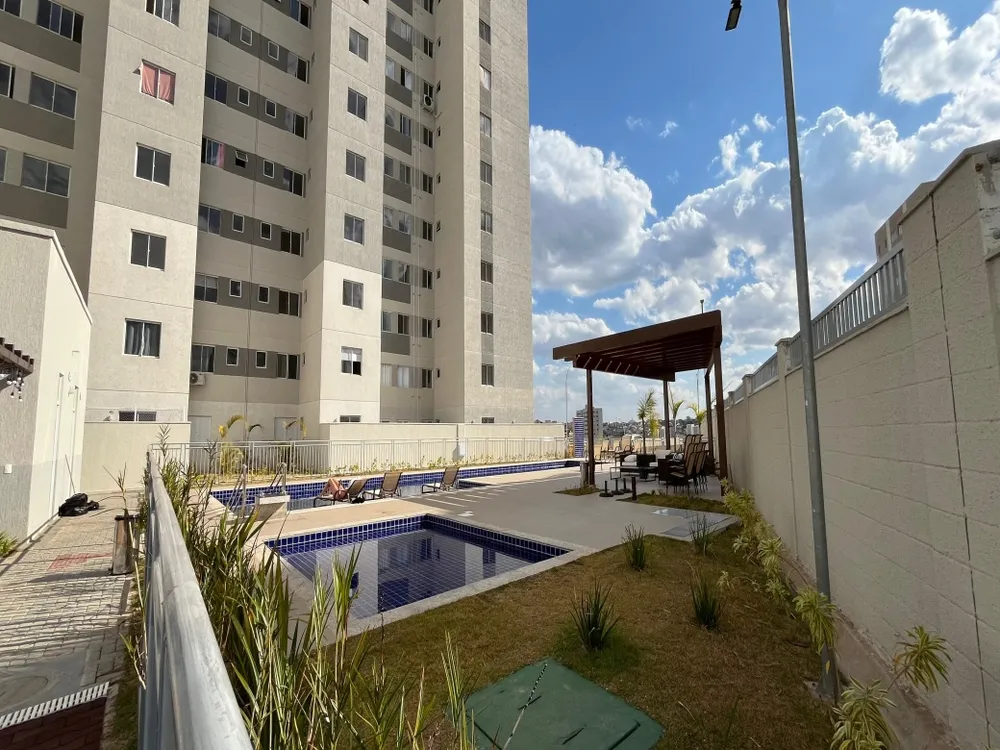 Apartamento, 2 quartos, 50 m² - Foto 16