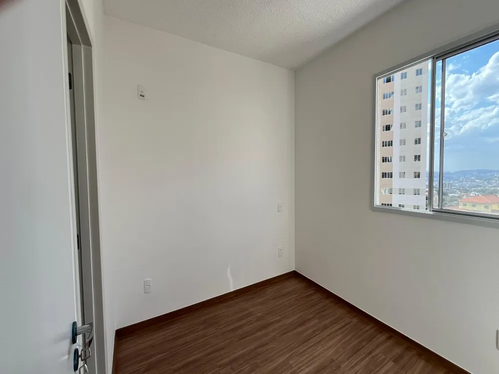 Apartamento, 2 quartos, 50 m² - Foto 5