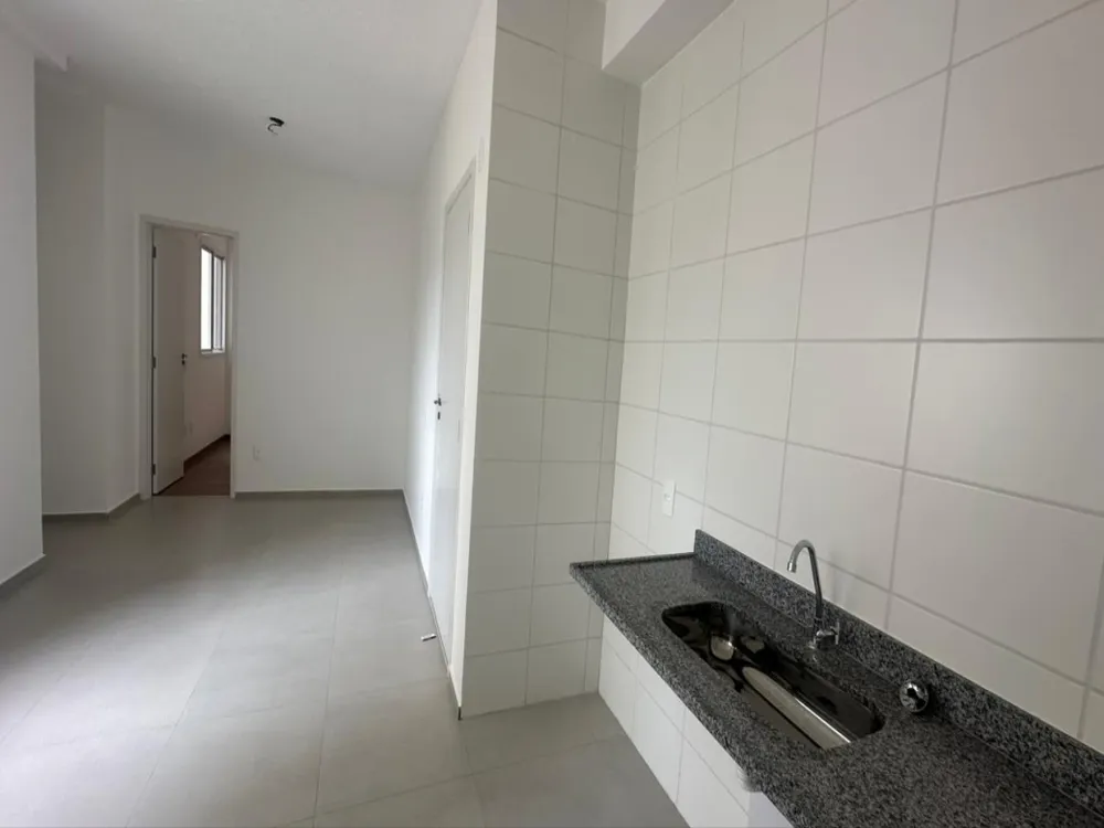 Apartamento, 2 quartos, 50 m² - Foto 2