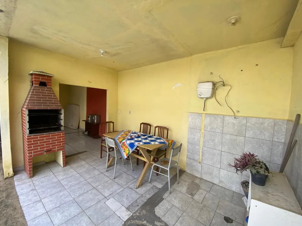 Casa, 3 quartos, 380 m² - Foto 13
