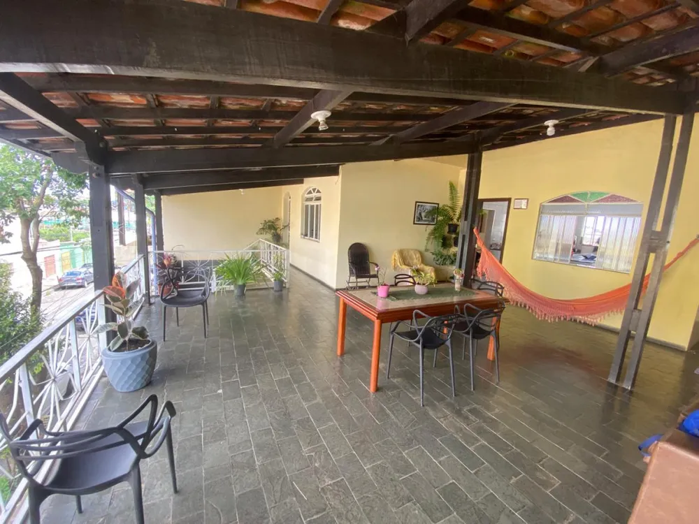 Casa, 3 quartos, 380 m² - Foto 1