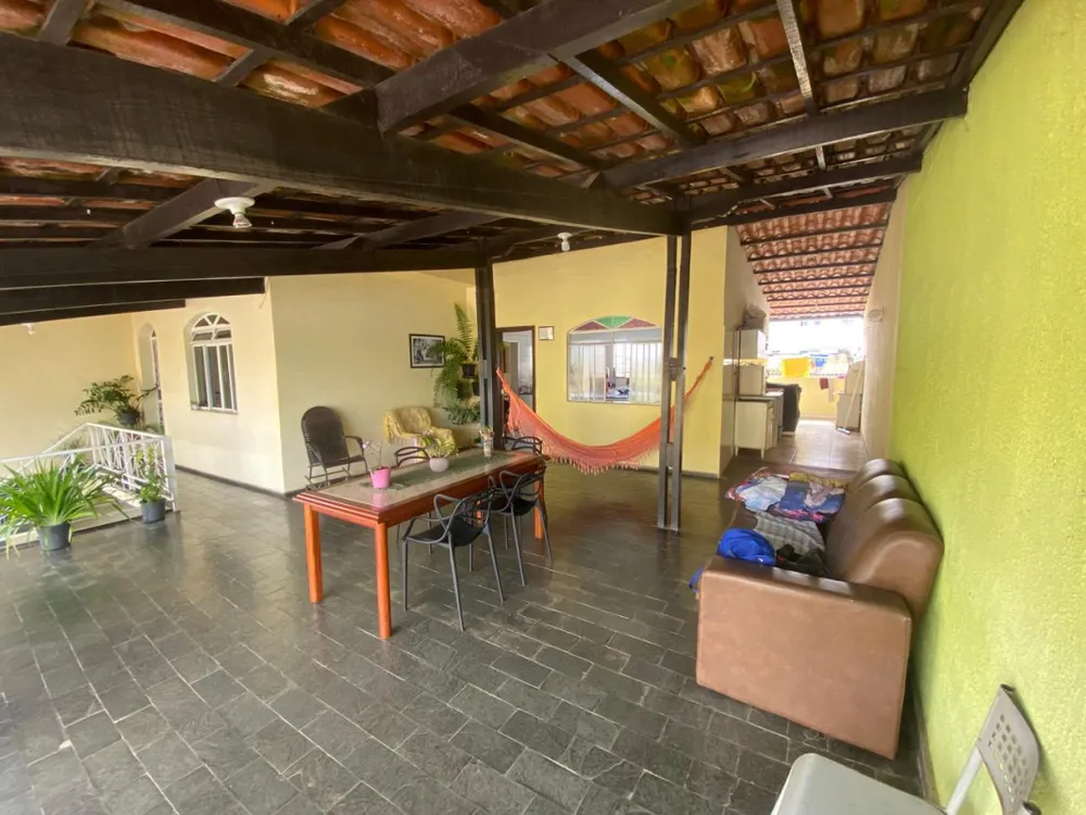 Casa, 3 quartos, 380 m² - Foto 3