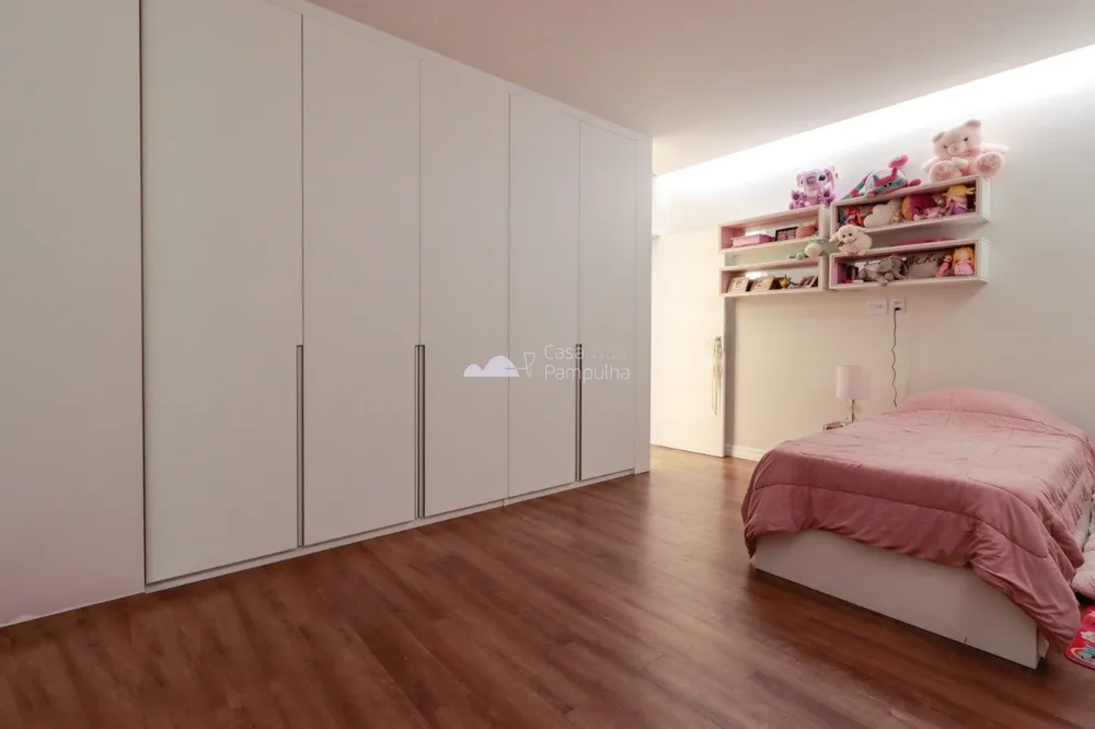 Casa, 4 quartos, 405 m² - Foto 14