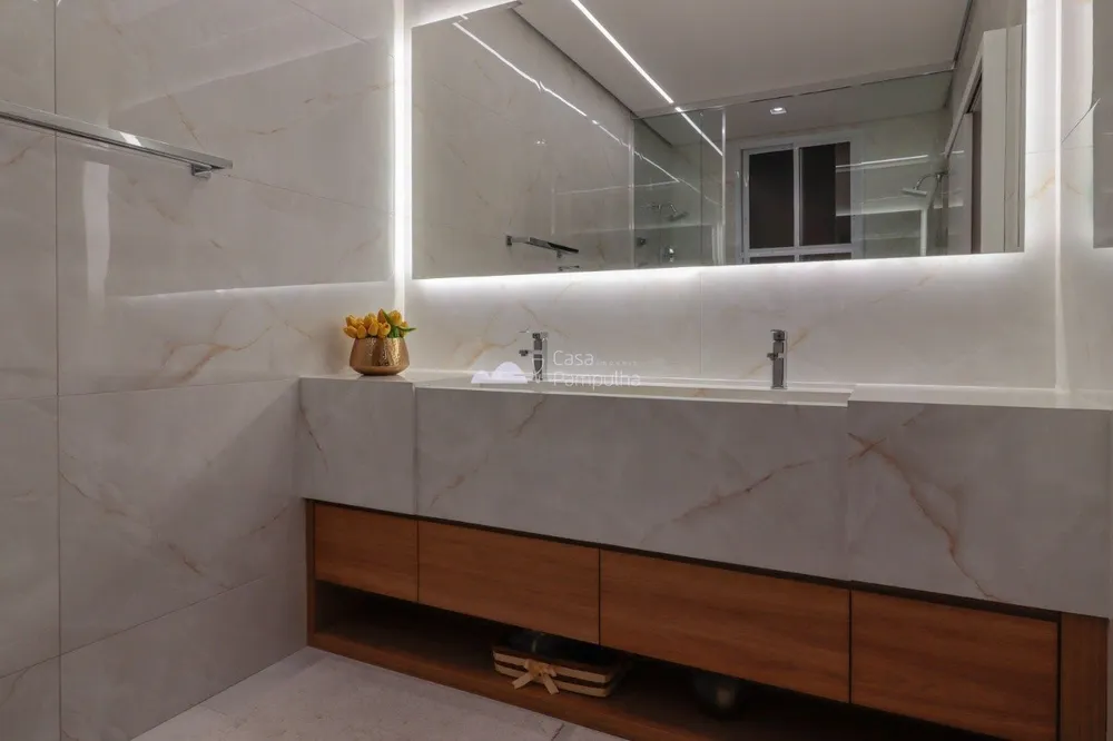 Casa, 4 quartos, 405 m² - Foto 12