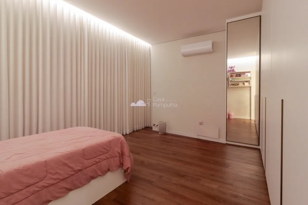 Casa, 4 quartos, 405 m² - Foto 15