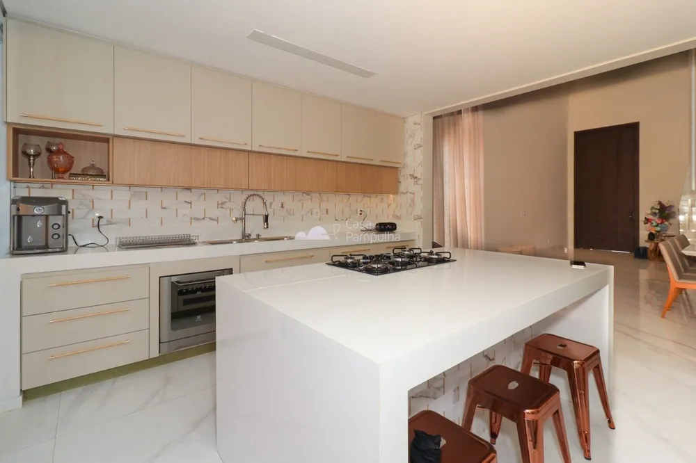 Casa, 4 quartos, 405 m² - Foto 3