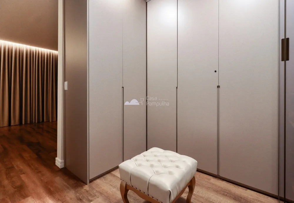 Casa, 4 quartos, 405 m² - Foto 11