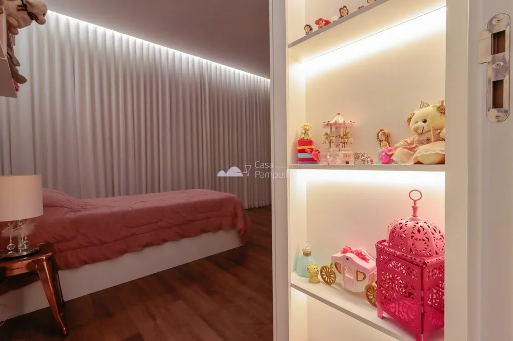 Casa, 4 quartos, 405 m² - Foto 16