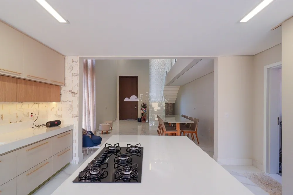 Casa, 4 quartos, 405 m² - Foto 2