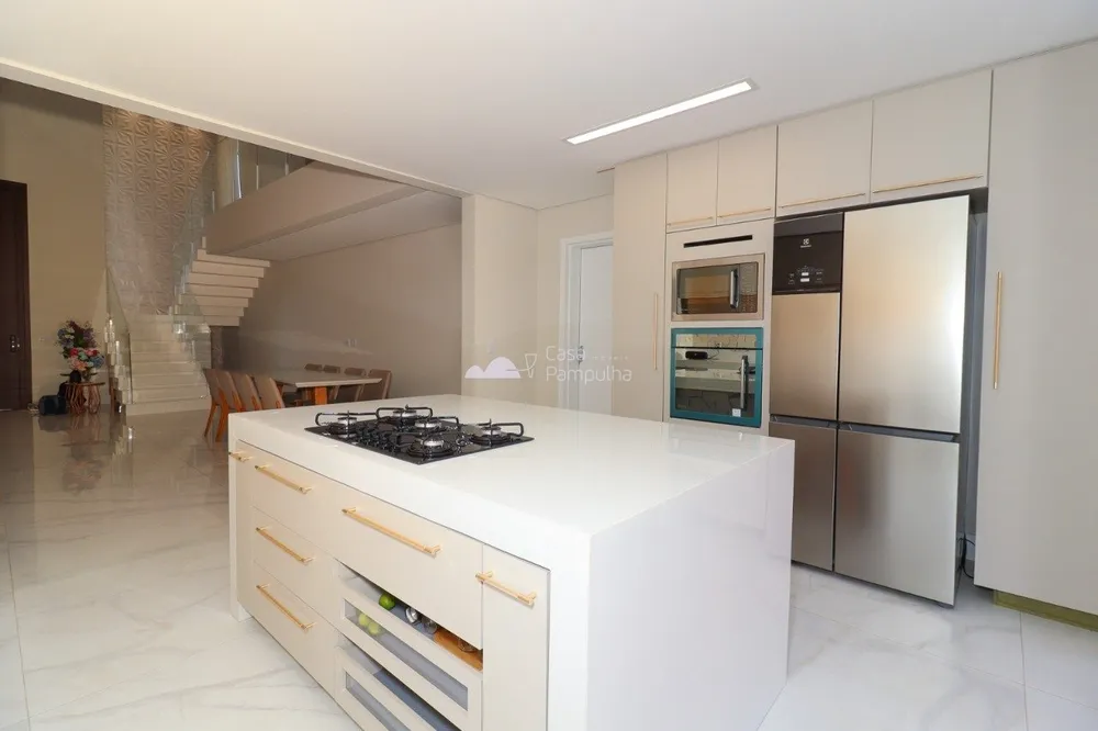 Casa, 4 quartos, 405 m² - Foto 4