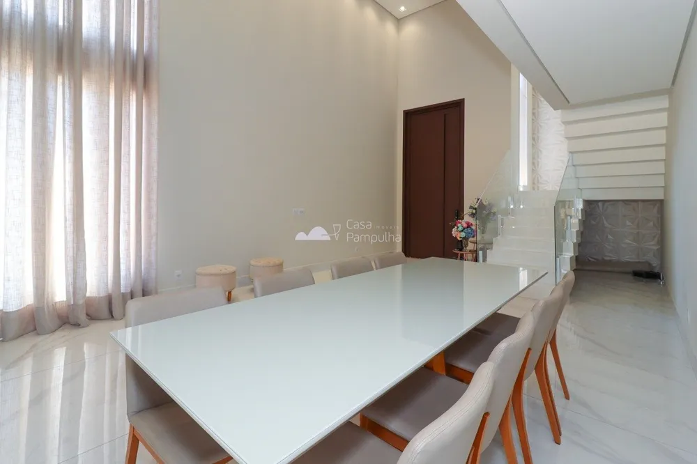 Casa, 4 quartos, 405 m² - Foto 1