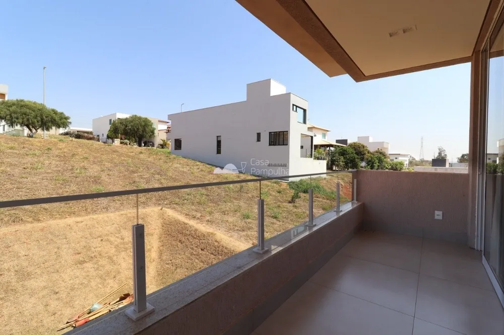 Casa, 4 quartos, 405 m² - Foto 10