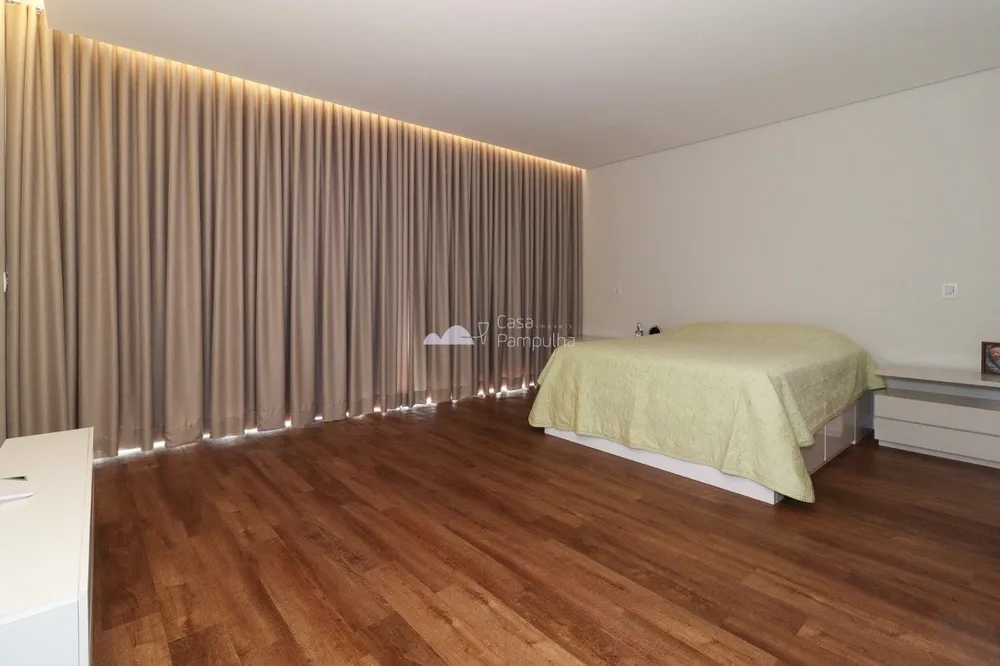 Casa, 4 quartos, 405 m² - Foto 9