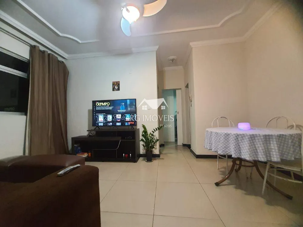 Apartamento, 2 quartos, 50 m² - Foto 9