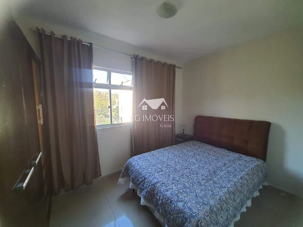 Apartamento, 2 quartos, 50 m² - Foto 5
