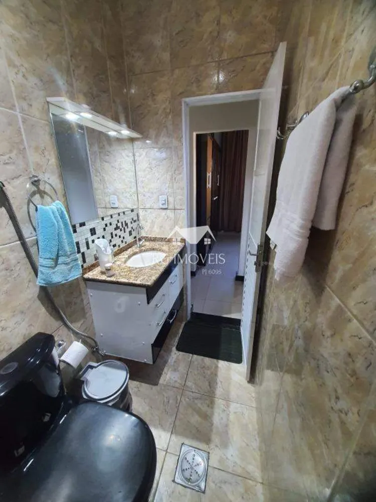Apartamento, 2 quartos, 50 m² - Foto 12