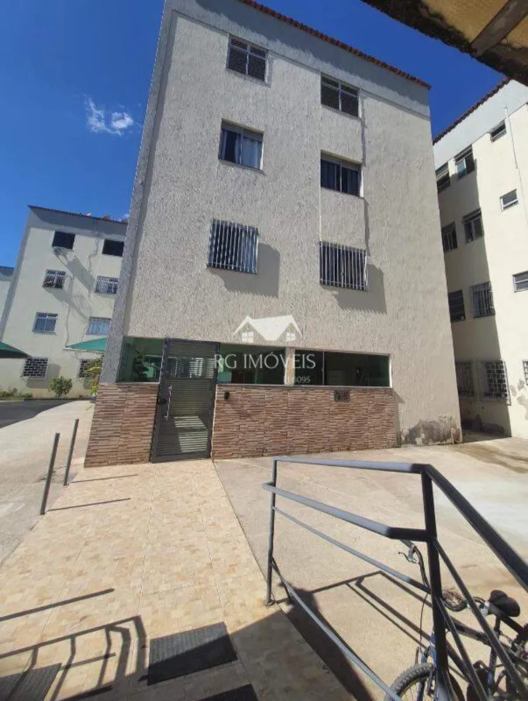 Apartamento, 2 quartos, 50 m² - Foto 11