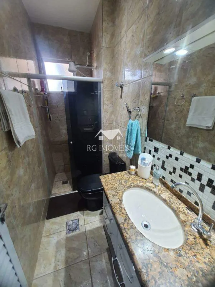 Apartamento, 2 quartos, 50 m² - Foto 8