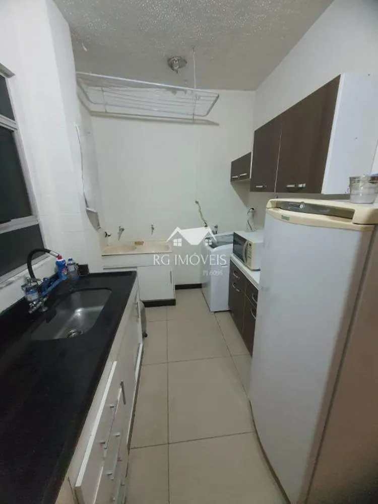 Apartamento, 2 quartos, 50 m² - Foto 7